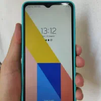 گوشی M12 128 گیگ 6رم