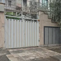 کلنگی مسکونی ( ۳طبقه ) دهکده المپیک اتریش هوانیروز|فروش زمین و ملک کلنگی|تهران, گلستان (شهرک راه آهن)|دیوار