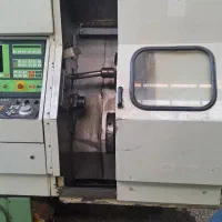 تراپ cnc tns42 دوتارت