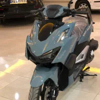 واریو 160 هانی