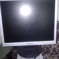 مانیتور ۱۹ اینچ سامسونگ اصلی