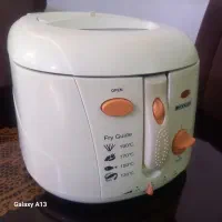 سرخ کن|اجاق گاز و لوازم برقی پخت‌وپز|کرمانشاه, |دیوار