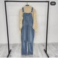 تخفیف تخفیف بیلر شلوار نو  برند (سایز بززررگ )