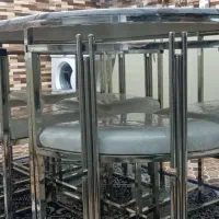 میزناهارخوری نو