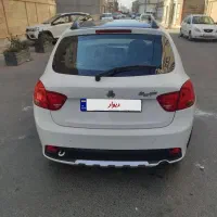 کوئیک r مدل 1401 پارس خودرویی بی رنگ در حد صفر|خودرو سواری و وانت|شهریار, شهرک شاهد|دیوار