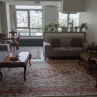 ۸۵ متر / دوخواب / ۲طرف نورگیر / کمالی پونک