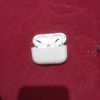 هندزفری بلوتوث ایرپاد پروکالیفرنیا اصلشارژ تضمینی