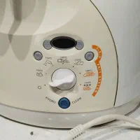 سرخ کن|سایر لوازم برقی|نجف‌آباد, گلدشت|دیوار