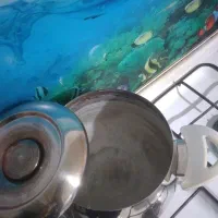 ظروف آشپزخانه|ظروف پخت‌وپز|تهران, مشیریه|دیوار