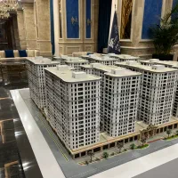 رونیکا پالاس کوهک/۱۱۵ متر قربانی چیتگر