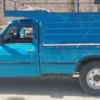 نیسان|خودرو سواری و وانت|دورود, |دیوار