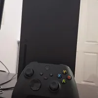ایکس باکس سریز ایکس. Xbox series X