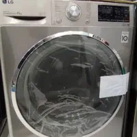 فروش انواع لباسشویی ۸ و ۹ و ۱۰ و ۱۲ کیلویی ال جی|ماشین لباسشویی و خشککن لباس|میناب, |دیوار