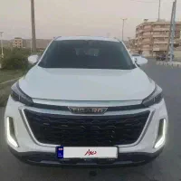تیگارد x35 پلاک ملی /ماشین امیدیه می باشد