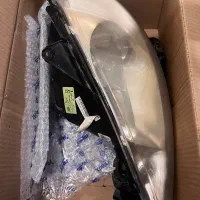 یک جفت چراغ جلو ۲۰۶ مدرن