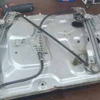 تعمیرات قفل مرکزی/شیشه بالابر/کلید/آینه بغل مهدی