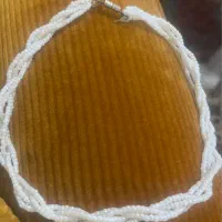 گردنبندمرواریداصل کربلایی ۱۵۰۰تل مجلسی ۲۱۰