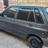 پراید ۱۱۱ مدل ۸۹