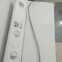 لباسشویی|ماشین لباسشویی و خشک‌کن لباس|شیراز, کوشک میدان|دیوار