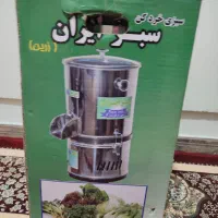 سبزی خود کن 3کیلوی|خردکن، آسیاب، غذاساز|کرج, حصارک بالا|دیوار