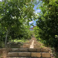 ویلا  طرقبه جاغرق  استخر دار ویوی ابدی|اجارهٔ کوتاه‌مدت ویلا و باغ|مشهد, سجاد شهر|دیوار