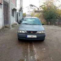 پراید۱۴۱دوگانه دستی