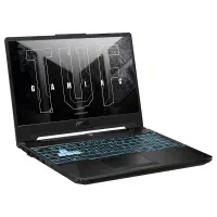 Asus tuf gaming 15 گیمینگ در حد نو|رایانه همراه|اردبیل, |دیوار