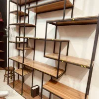 فروش فوری دکور و قفسه