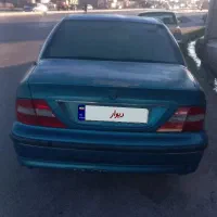 سمند مدل 82 دوگانه کارخونه|خودرو سواری و وانت|زابل, |دیوار