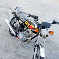 کویر 200 مدل 95 ، در حد صفر ، پلمپ و فابریک