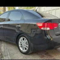 کرایه خودرو سراتو آپشنال اتوماتیک/ اجاره سراتو|خودرو اجارهای|اصفهان, خواجو|دیوار