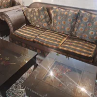 مبلمان|مبلمان خانگی و میز عسلی|مشهد, شاهد (شهرک غرب)|دیوار