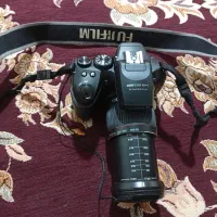 دوربین عکاسی فوجی فیلم h530