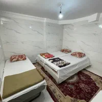 اجاره سوییت در میدان راه اهن