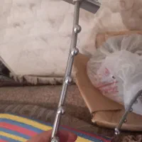 لوازم رگال مغازه