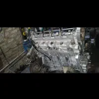 تعمیر گاه مکانیکی وحید