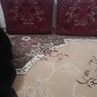 پشتی مخمل|پشتی|بیرجند, |دیوار
