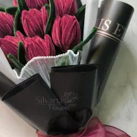 فروشگاه آنلاین گل های دست ساز سیلوانا|گل و گیاه طبیعی|تهران, نیروی هوایی (پیروزی)|دیوار