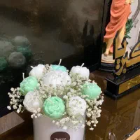 جار گل پیونی