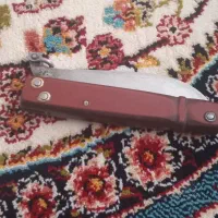 چاقو مراد قدیمی