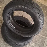 لاستیک ایران تایر۱۷۵ پهن پرایدی،چراغ اسپرت ۱۱۱و۱۳۲|قطعات یدکی و لوازم جانبی|تهران, شهرک رضویه|دیوار