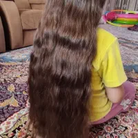 خریدار اصلی  موی طبیعی در شوشتر|خدمات آرایشگری و زیبایی|شوشتر, |دیوار