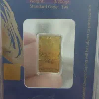 سکه طلای پارسیان