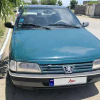 آردی تمیزمدل 84|خودرو سواری و وانت|نالوس, |دیوار