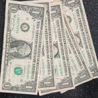 دلار کلکسیونی