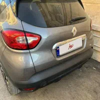 رنو کپچر ۲۰۱۷
