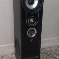 باند و اسپیکر سینمای خانگی|سیستم صوتی خانگی|اصفهان, ملک‌شهر|دیوار