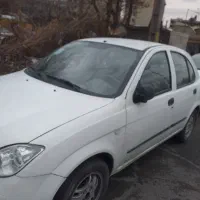 تیبا ۲ مدل۹۵|خودرو سواری و وانت|تهران, اوقاف|دیوار