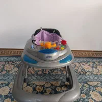 ست ساک و روروئک بچه|اسباب و اثاث بچه|قم, آزادگان|دیوار