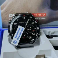 DW41 ساعت هوشمند سیم کارت خور فراتر از انتظار|ساعت|اصفهان, دستگرده|دیوار